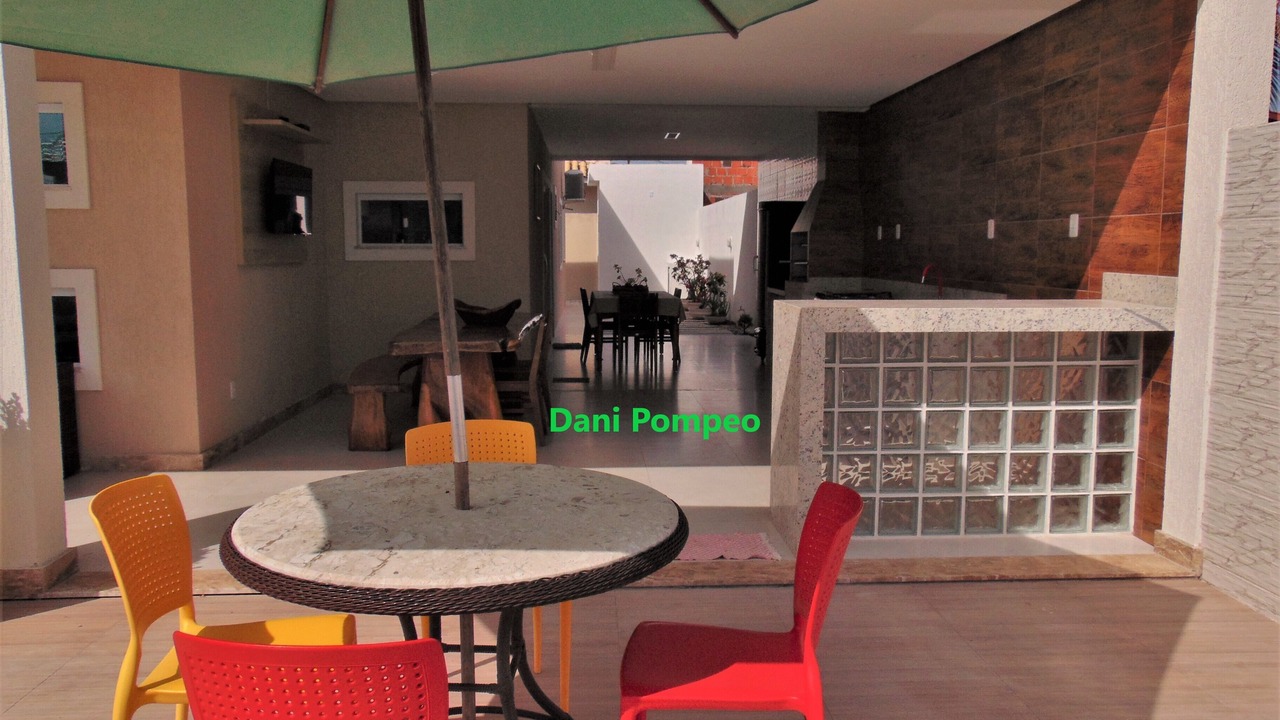 Photo of Outdoor in Barra do Jacuipe