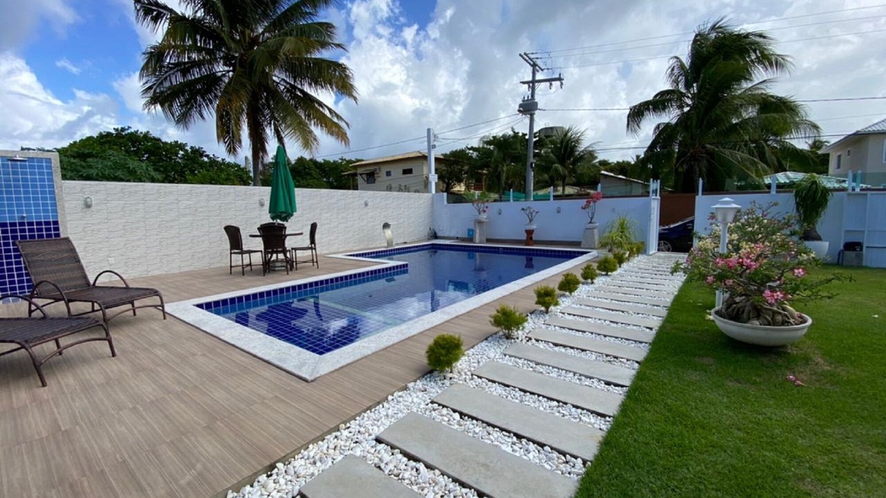 Photo of Outdoor in Barra do Jacuipe