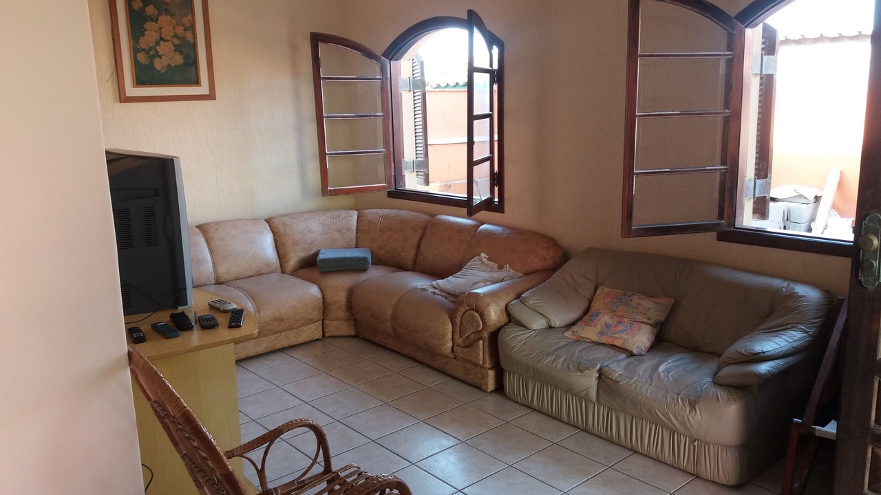 Photo of Livingroom in Peruibe