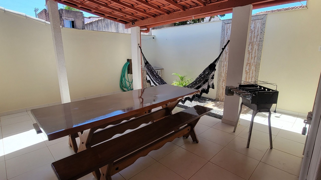 Photo of Outdoor in Guriri