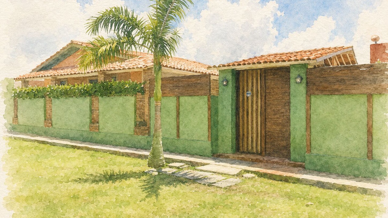 Photo of Outdoor in Ipojuca