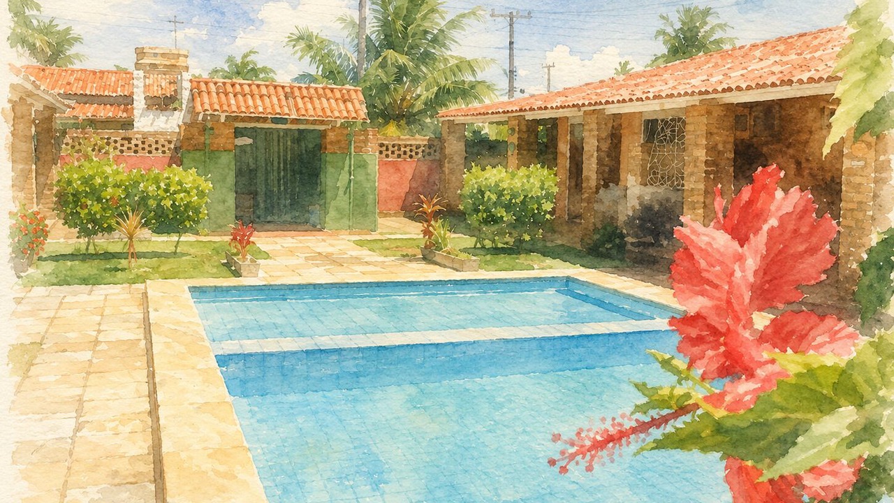 Photo of Outdoor in Ipojuca