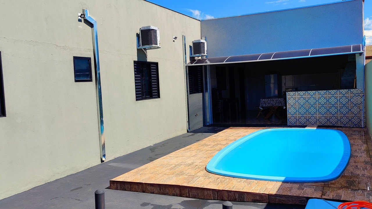 Photo of Outdoor in Olimpia