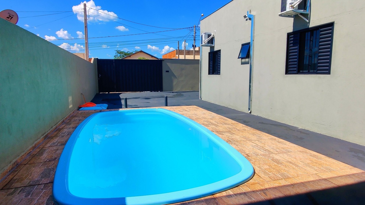 Photo of Outdoor in Olimpia