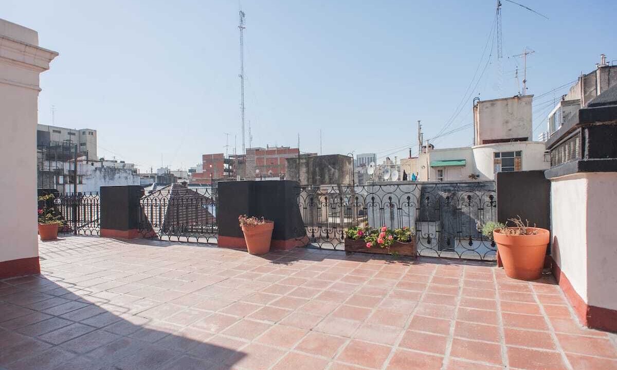 Photo of Outdoor in Congreso