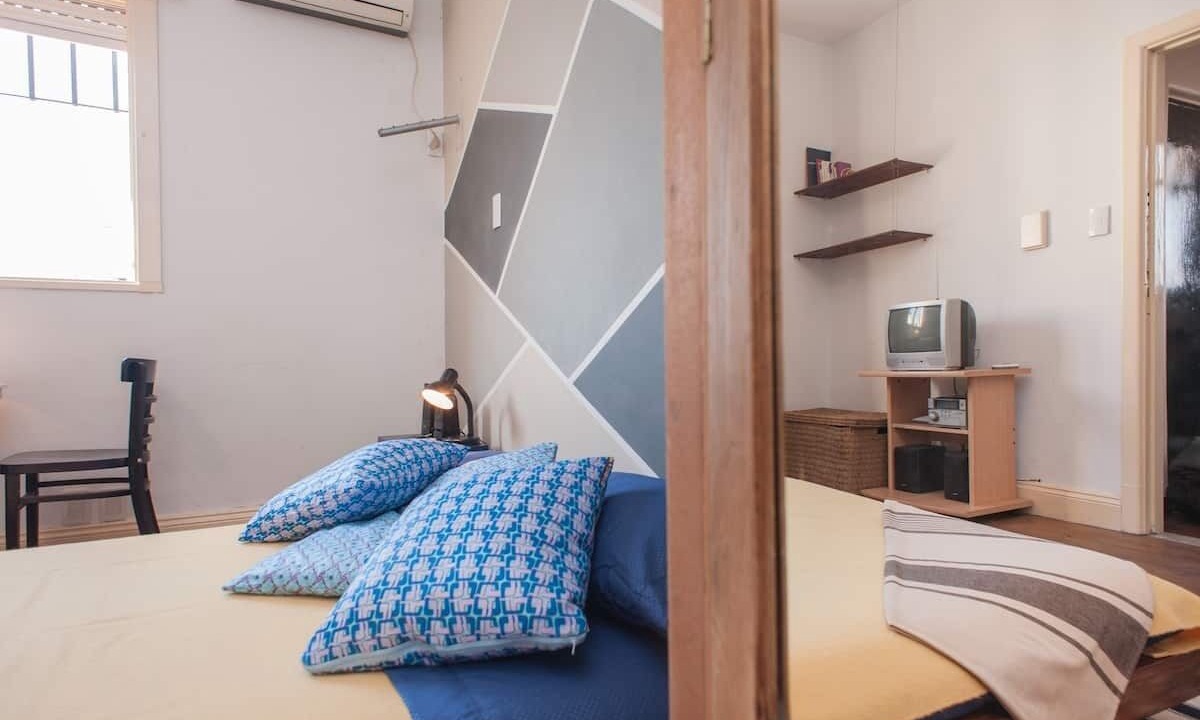 Photo of Bedroom in Congreso