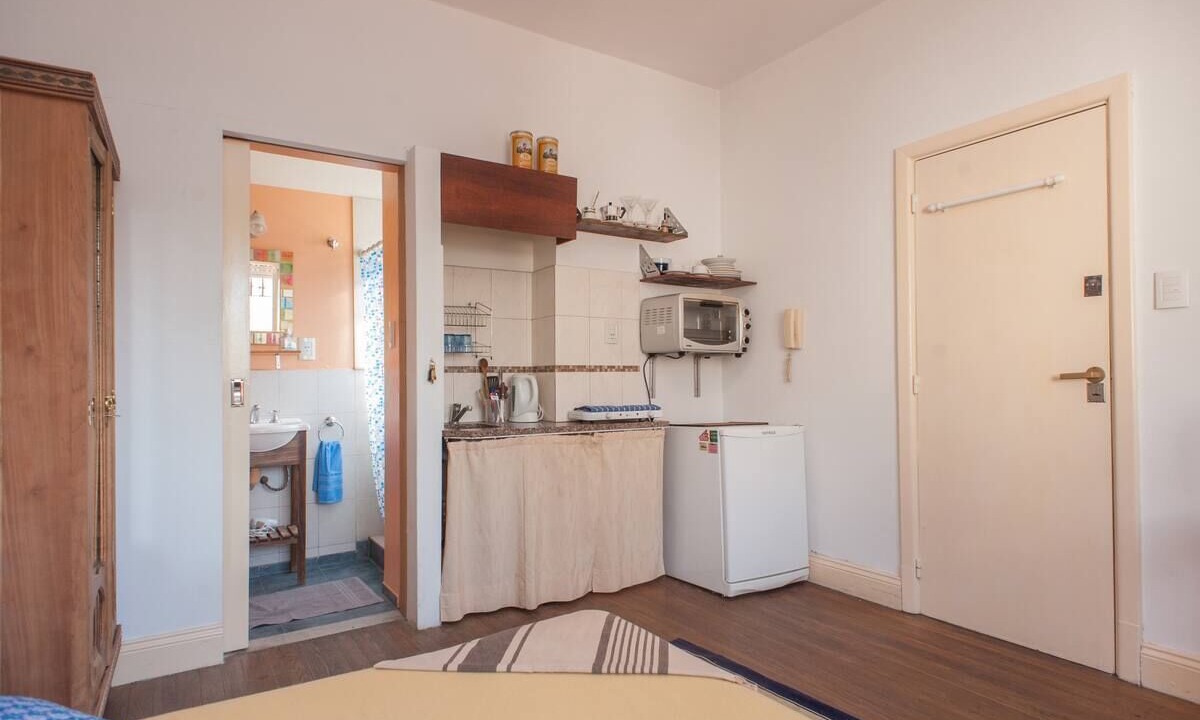 Photo of Bedroom in Congreso