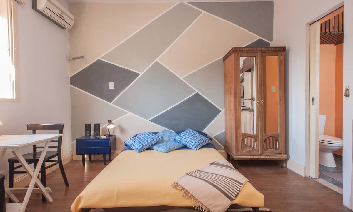 Photo of Bedroom in Congreso