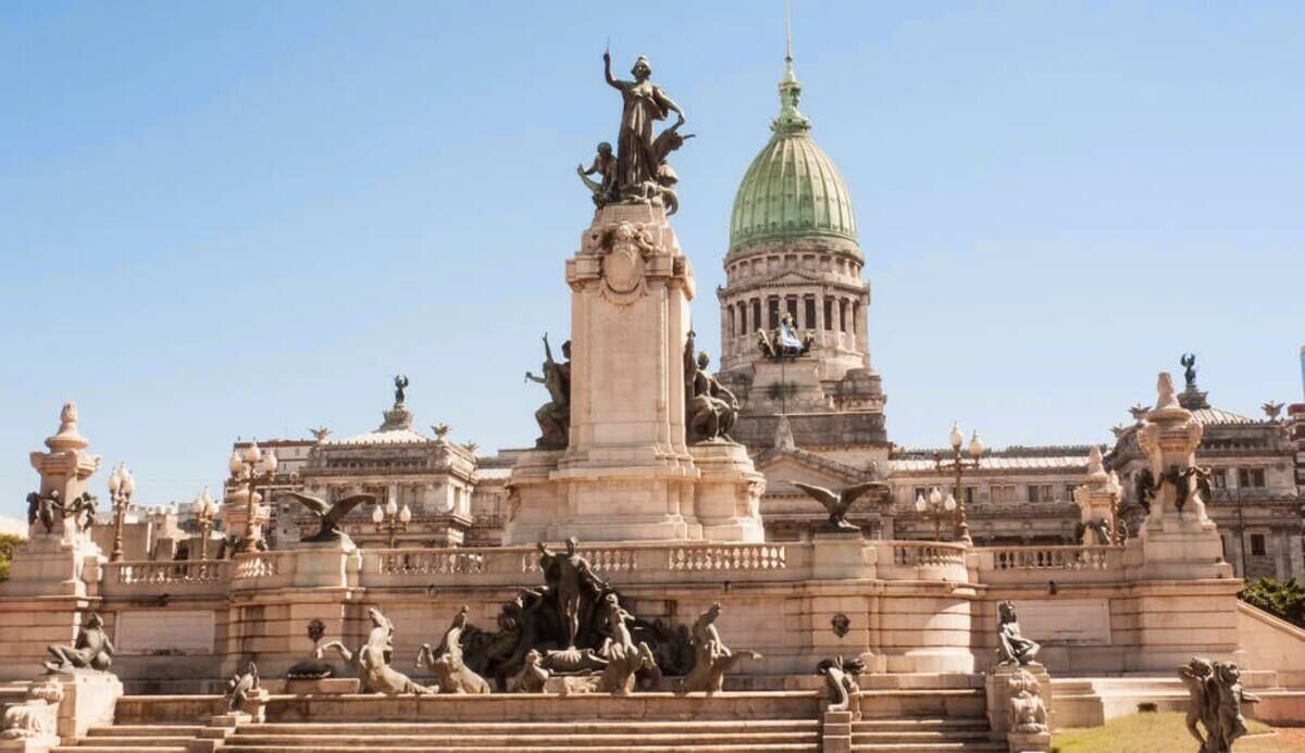Photo of Others in Congreso