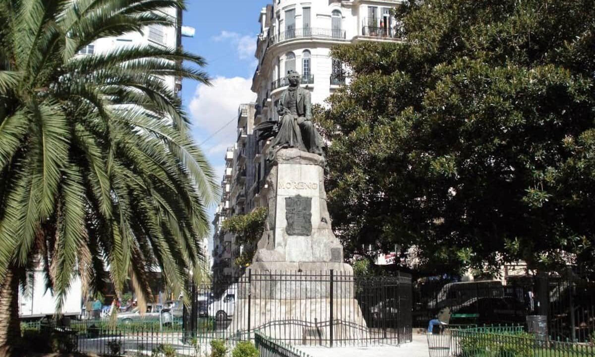 Photo of Outdoor in Congreso