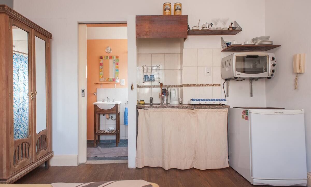 Photo of Kitchen in Congreso