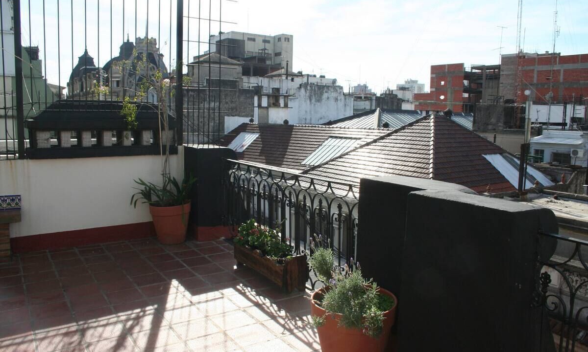 Photo of Outdoor in Congreso