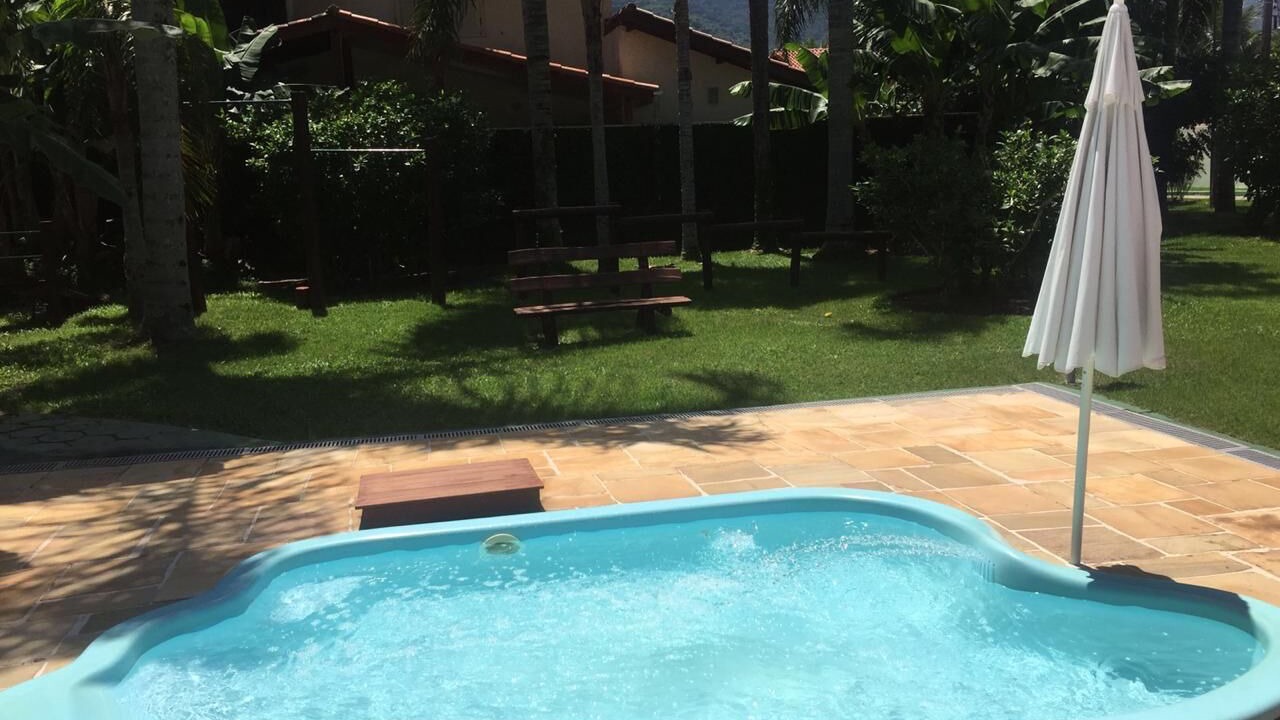 Photo of Outdoor in Maresias