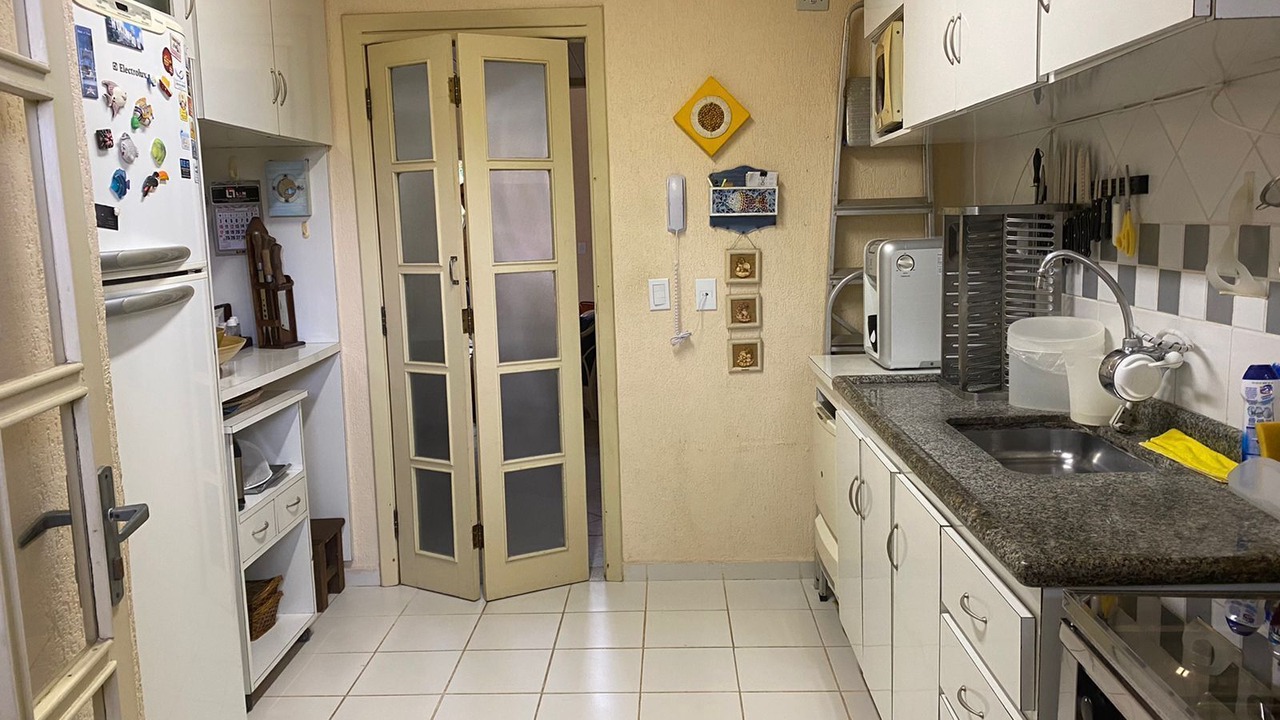 Photo of Kitchen in Maresias