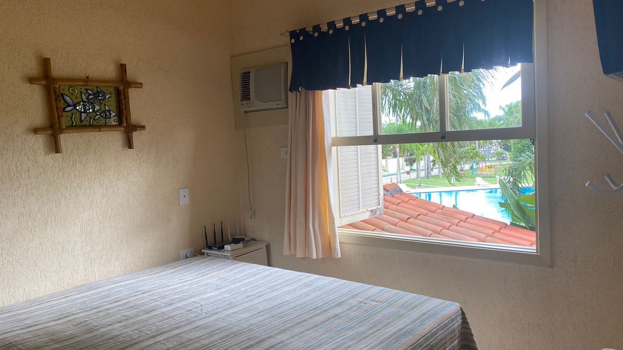 Photo of Bedroom in Maresias