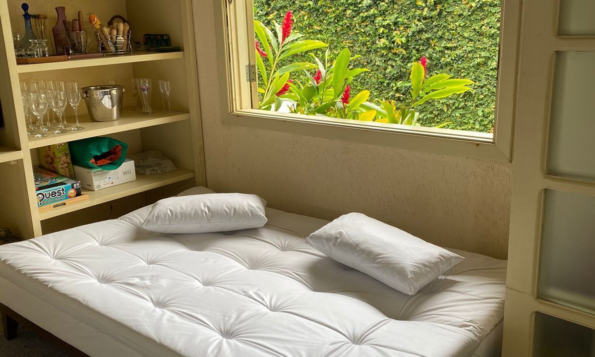 Photo of Bedroom in Maresias