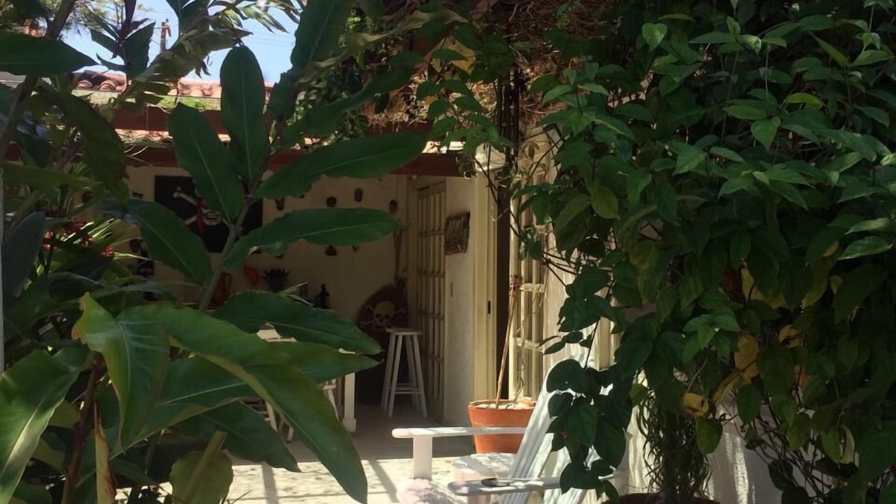 Photo of Patio Balcony in Maresias