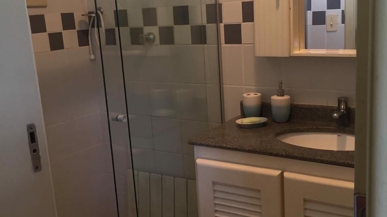 Photo of Bathroom in Maresias