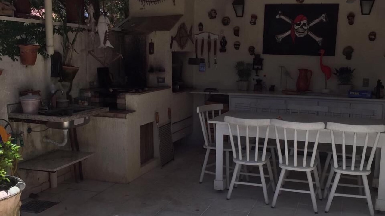 Photo of Outdoor in Maresias
