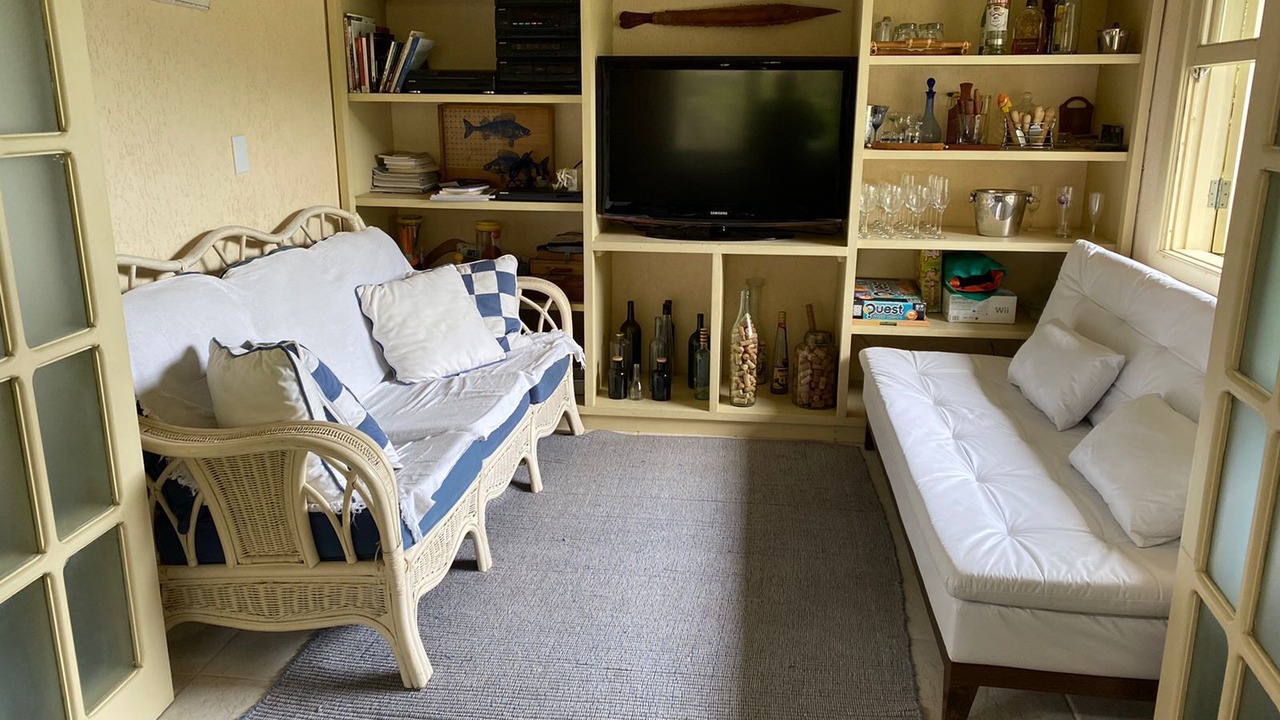 Photo of Livingroom in Maresias