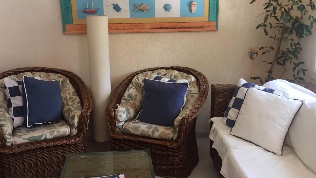Photo of Livingroom in Maresias