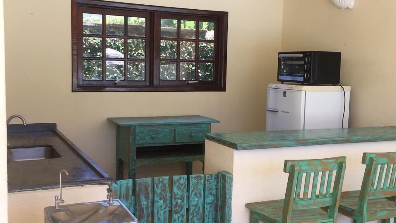 Photo of Kitchen in Maresias