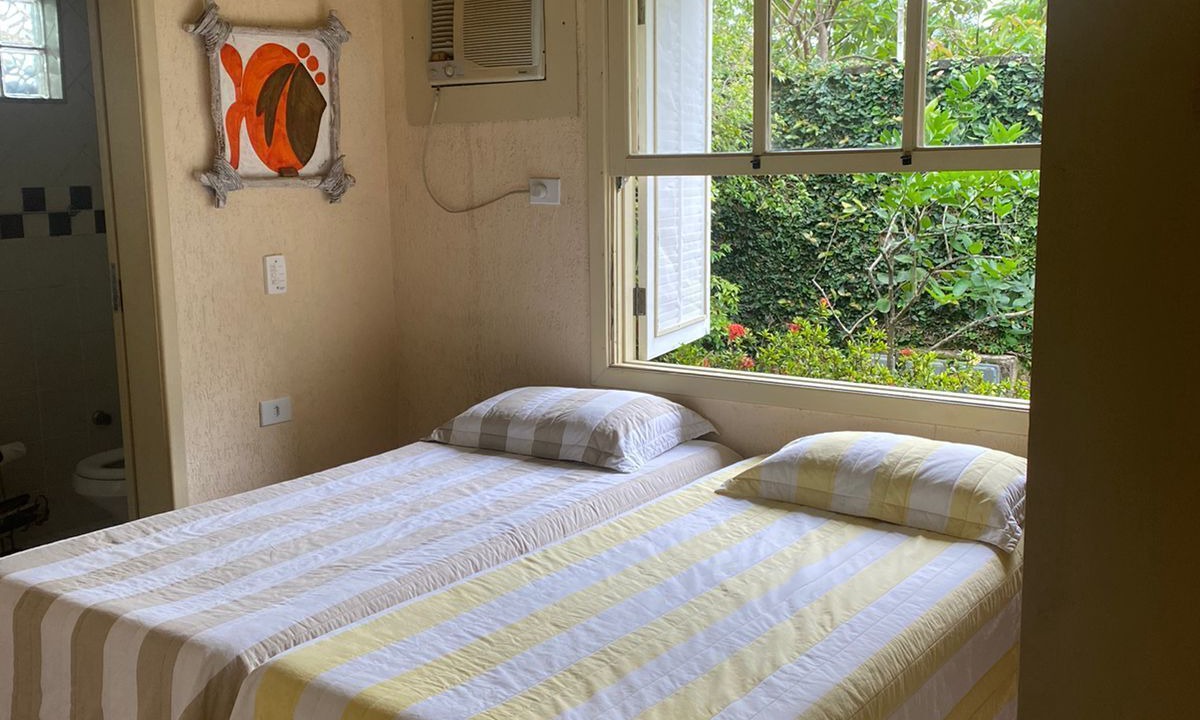 Photo of Bedroom in Maresias