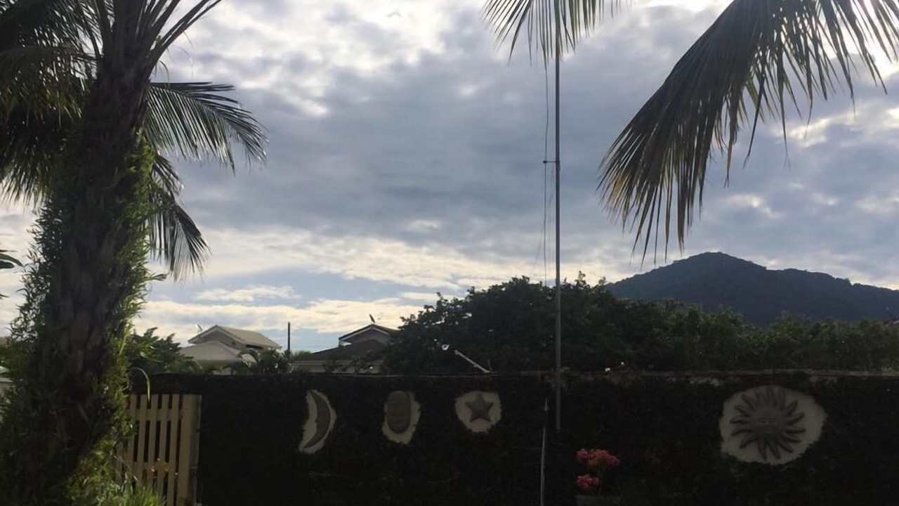 Photo of Outdoor in Maresias