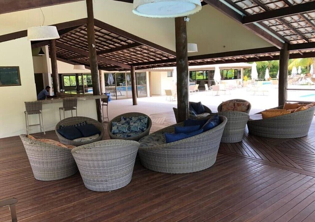 Photo of Patio Balcony in Jenipabu