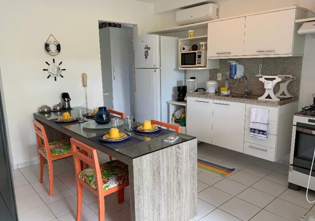 Photo of Kitchen in Jenipabu