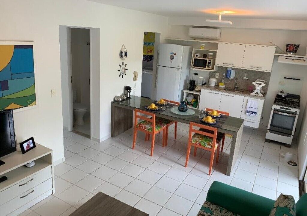 Photo of Livingroom in Jenipabu