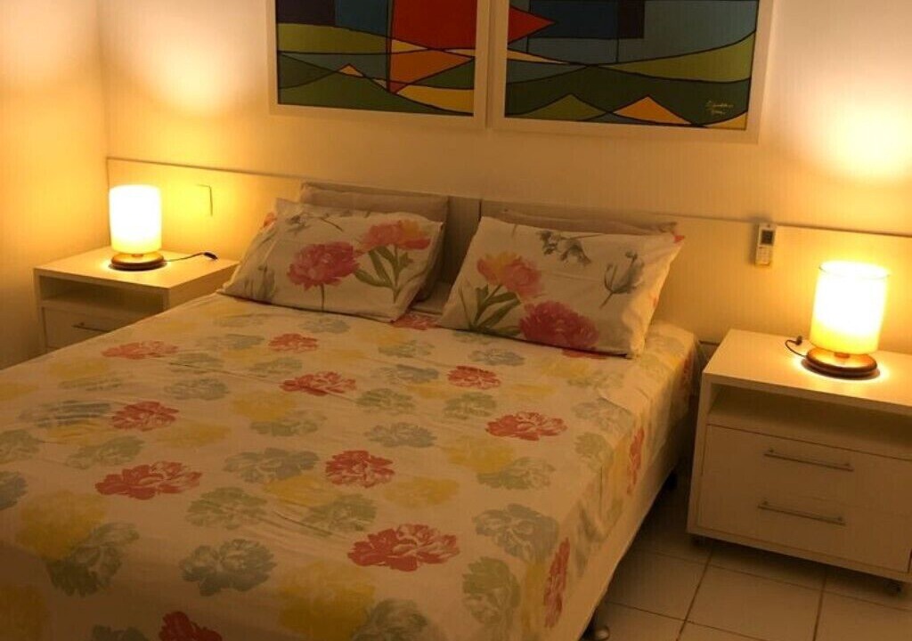 Photo of Bedroom in Jenipabu
