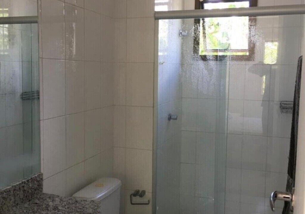 Photo of Bathroom in Jenipabu