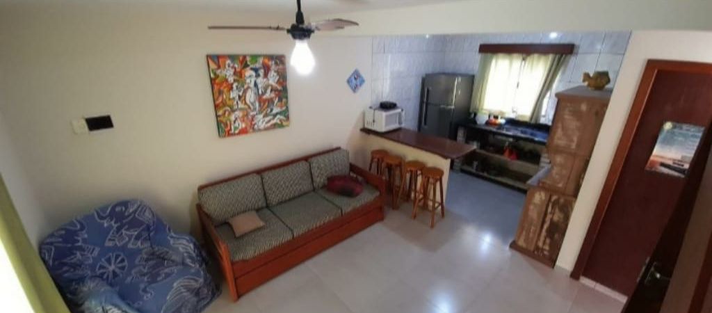 Photo of Livingroom in Guarda do Embau