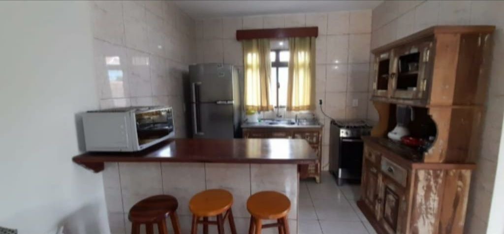 Photo of Kitchen in Guarda do Embau