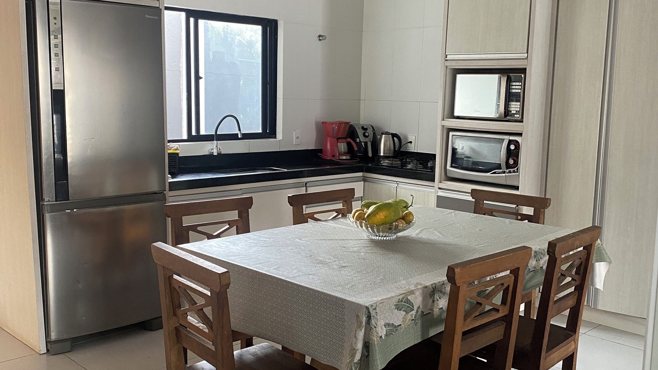 Photo of Kitchen in Aririba