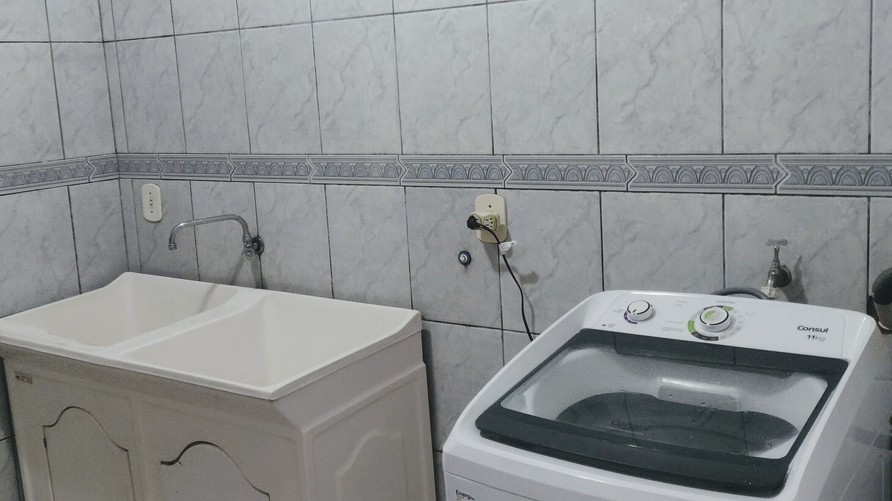 Photo of Bathroom in Aririba
