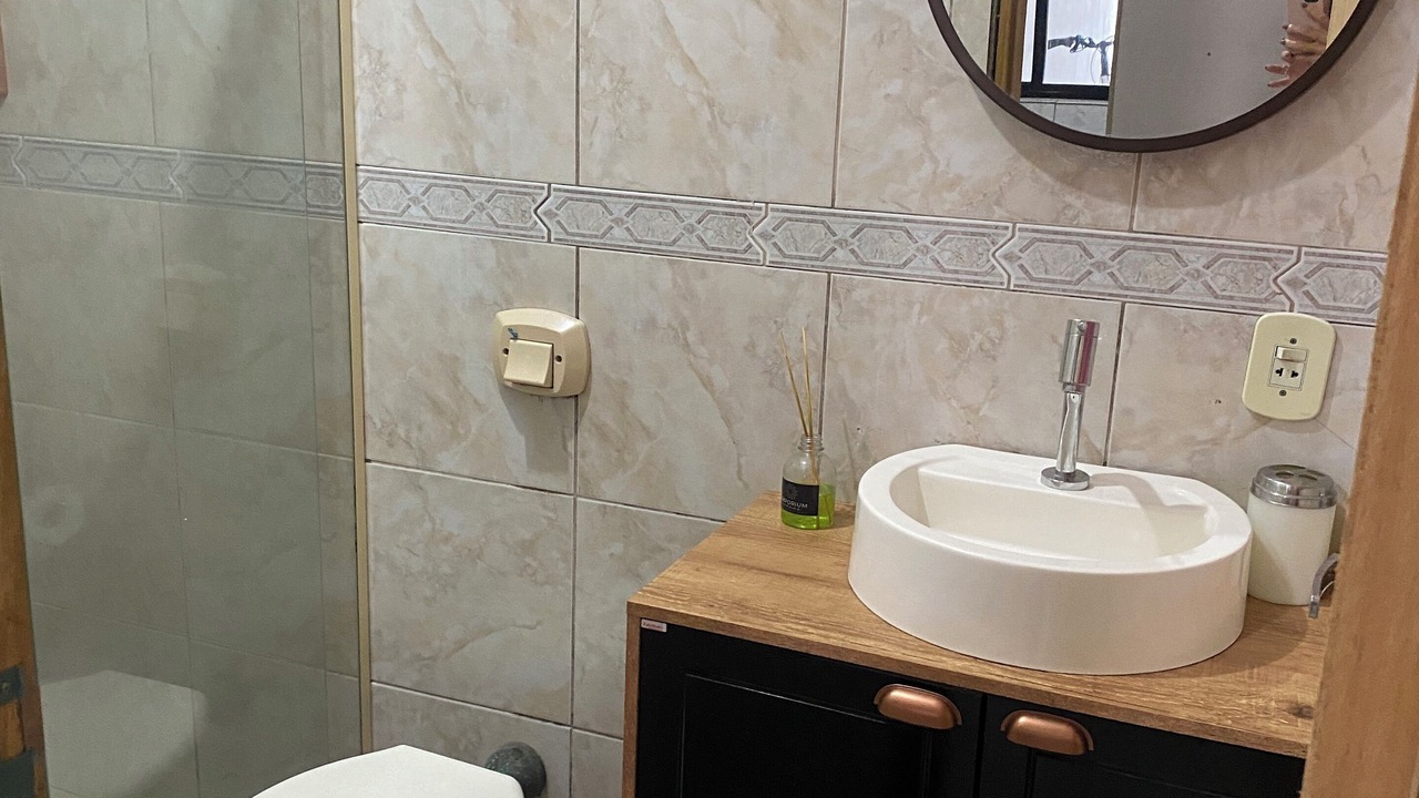 Photo of Bathroom in Aririba