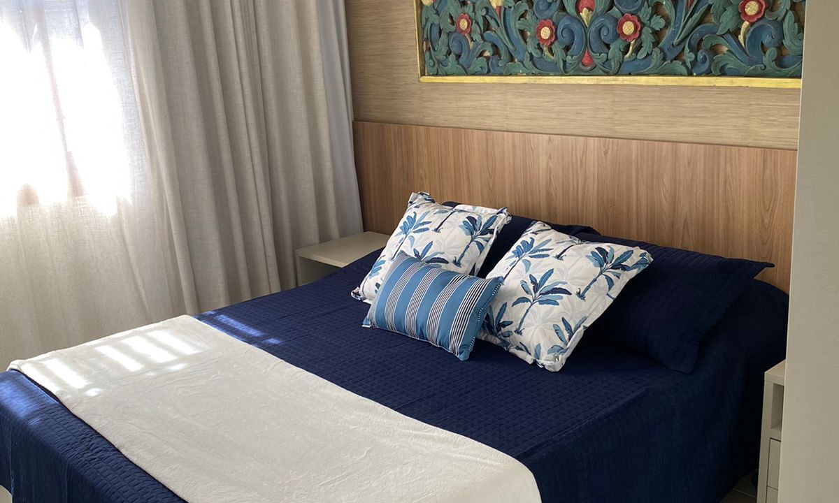 Photo of Bedroom in Praia do Forte