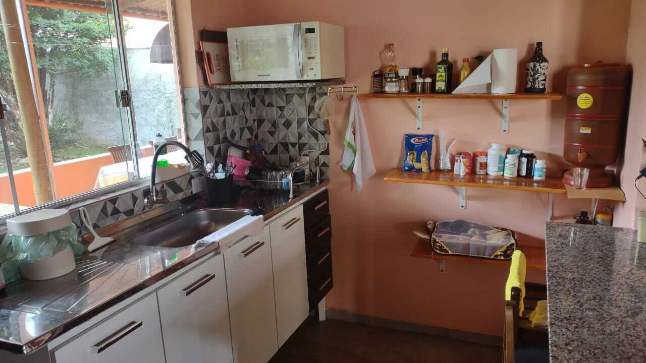 Photo of Kitchen in Alto Paraiso de Goias