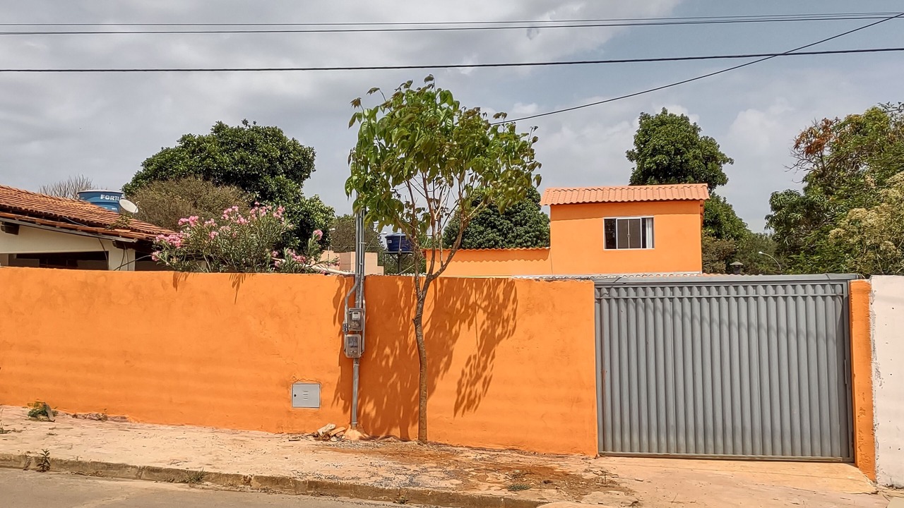 Photo of Outdoor in Alto Paraiso de Goias