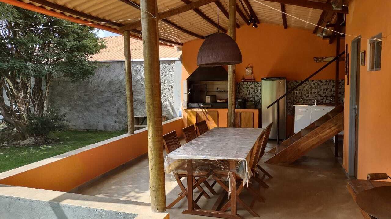 Photo of Outdoor in Alto Paraiso de Goias