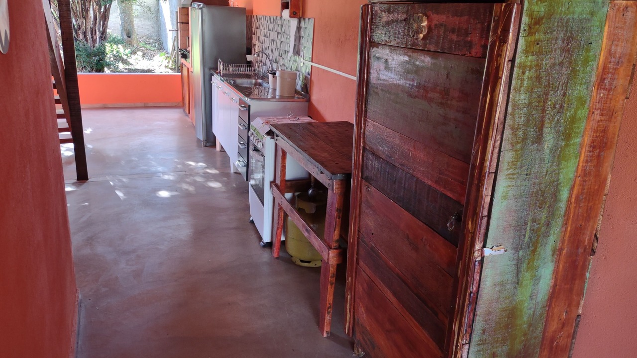 Photo of Kitchen in Alto Paraiso de Goias