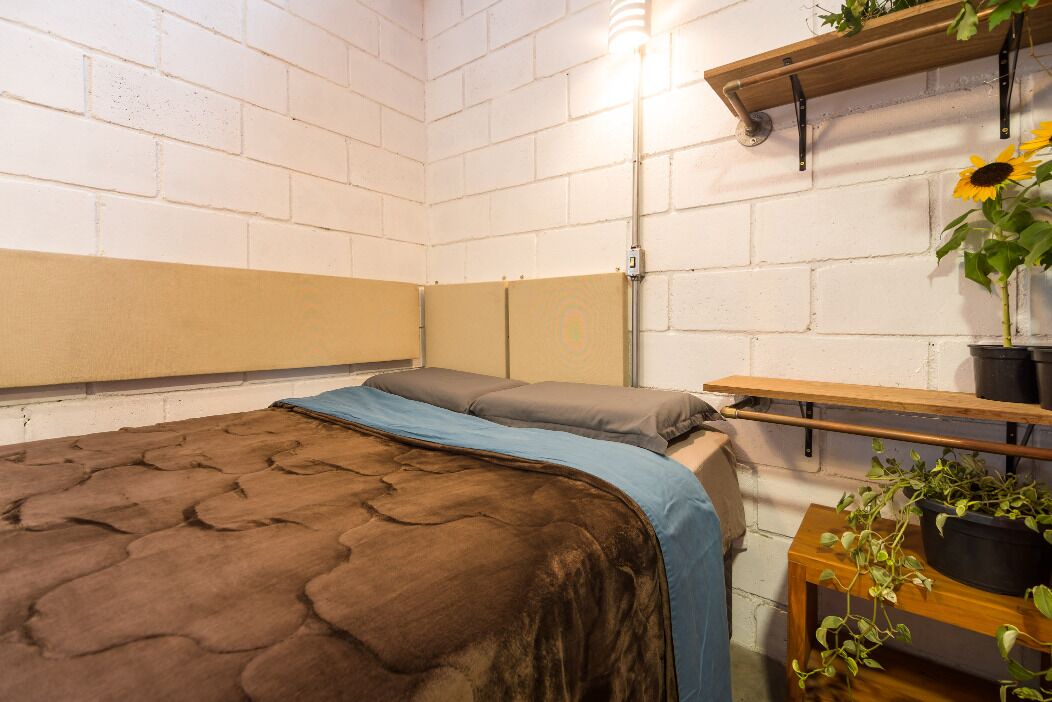 Photo of Bedroom in Pinheiros