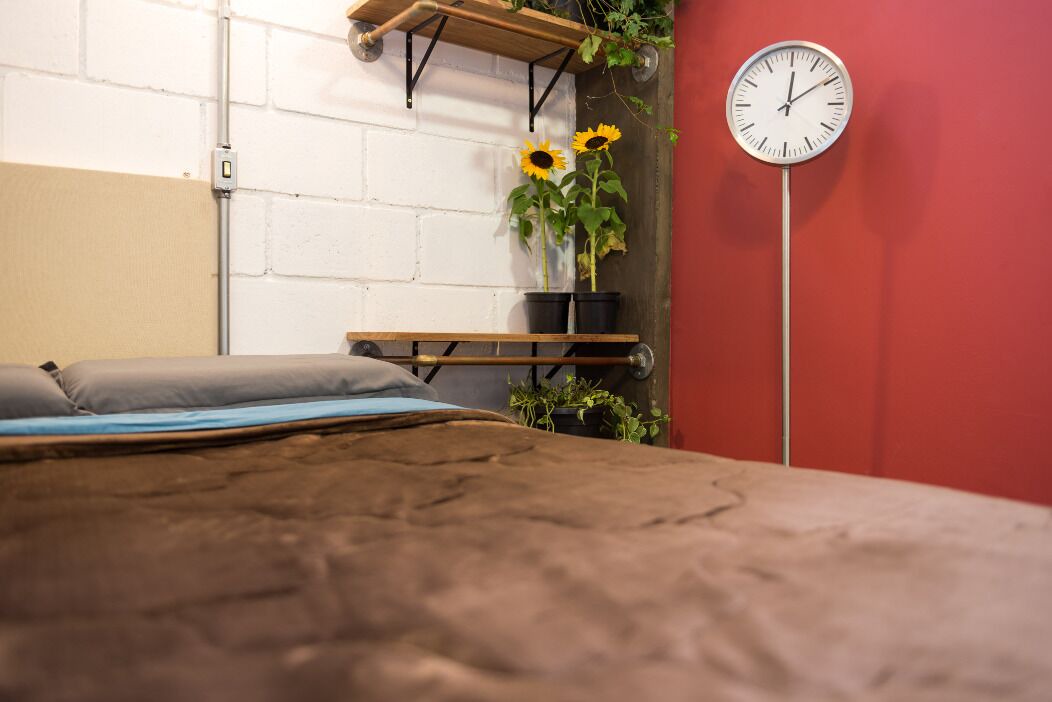 Photo of Bedroom in Pinheiros