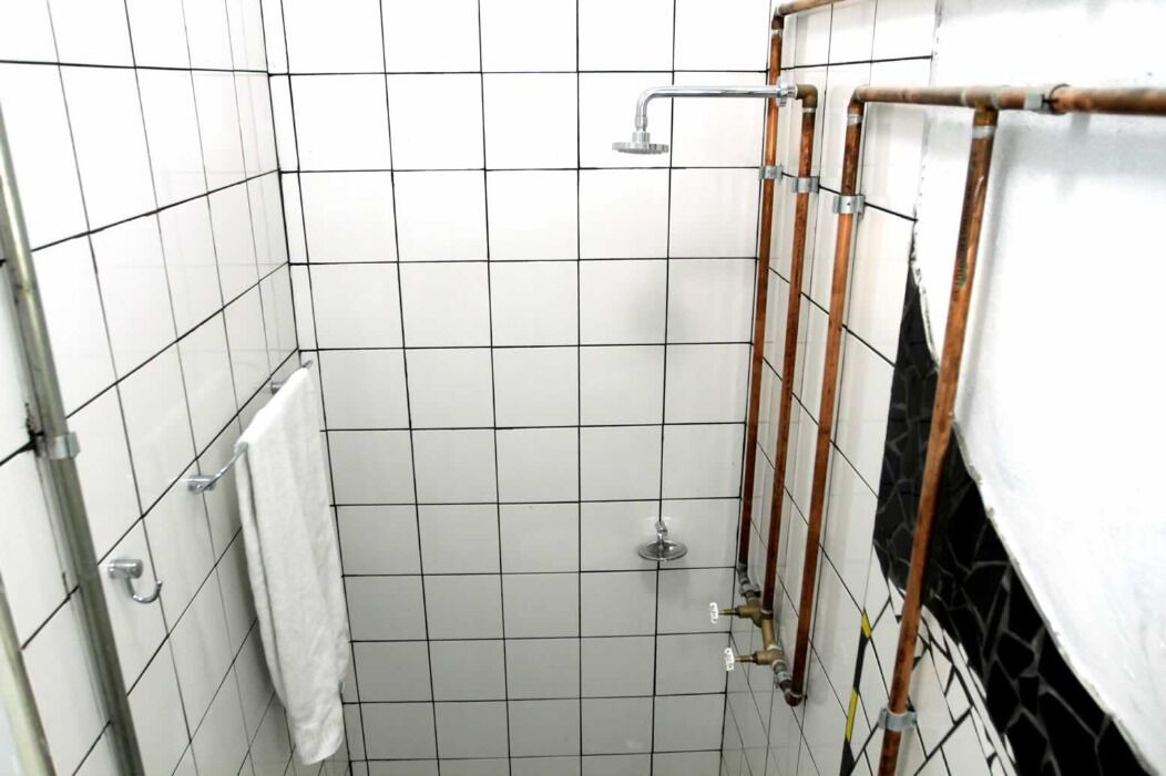 Photo of Bathroom in Pinheiros