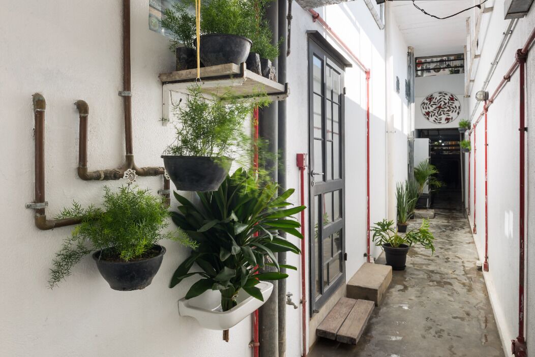 Photo of Others in Pinheiros