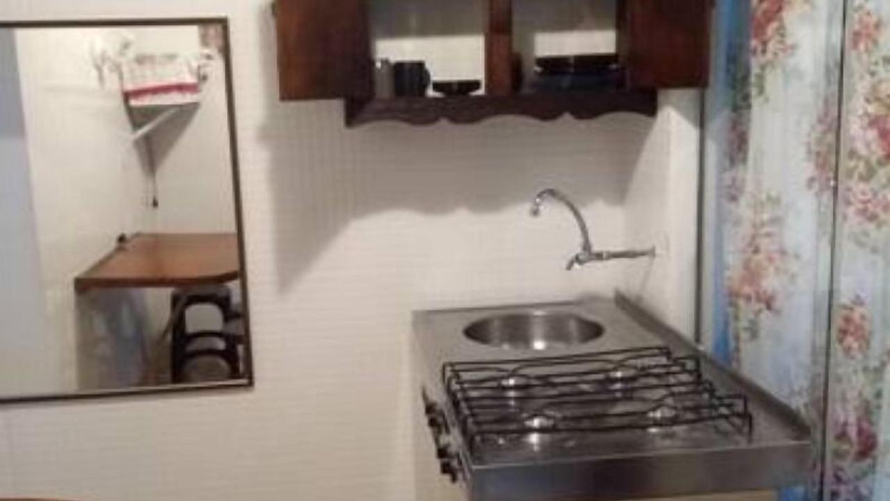 Photo of Kitchen in Cachoeira do Bom Jesus