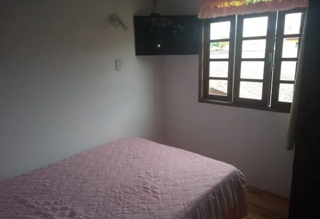 Photo of Bedroom in Cachoeira do Bom Jesus