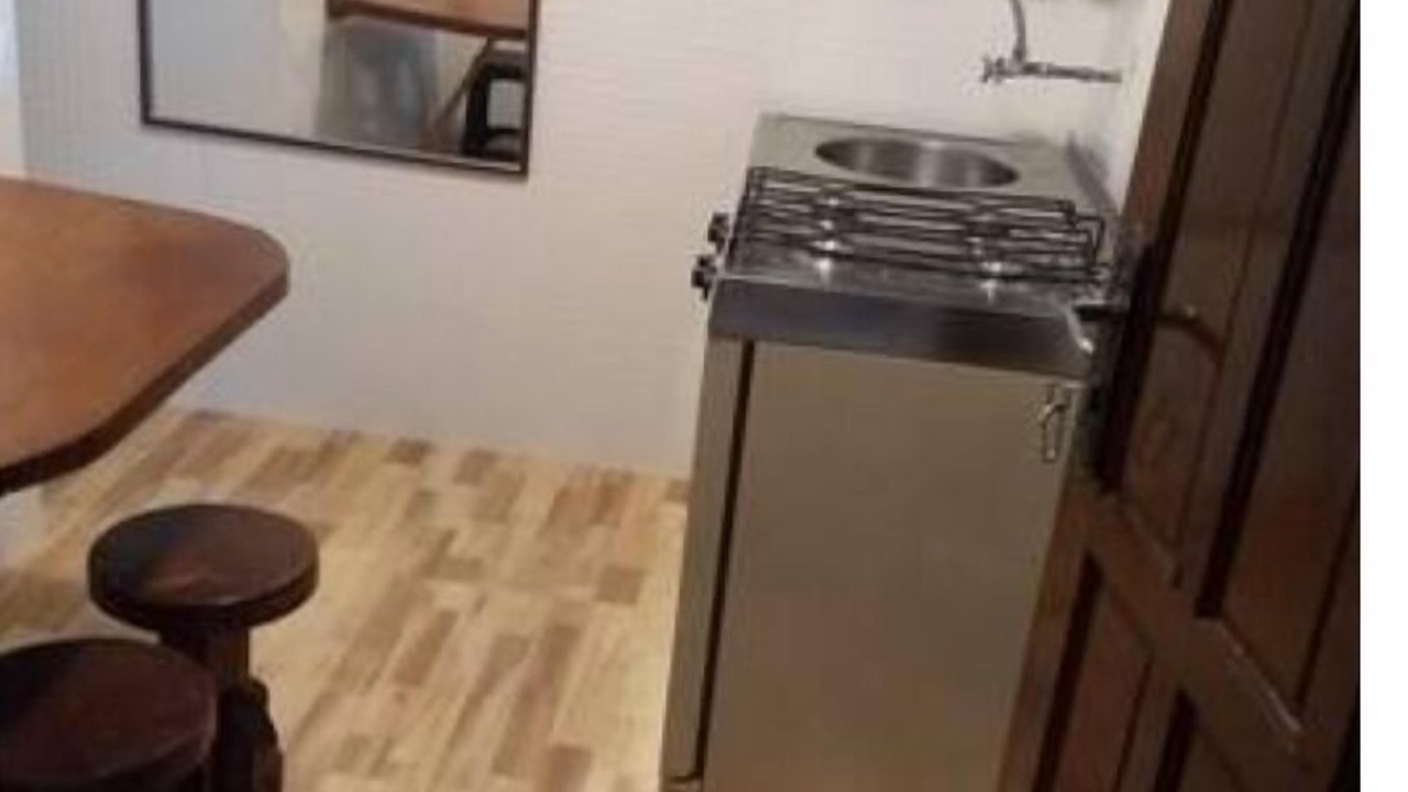 Photo of Kitchen in Cachoeira do Bom Jesus